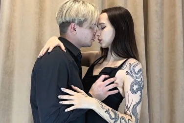 Сосётся она просто зачёт 🔥 А теперь проверю, как она сосёт